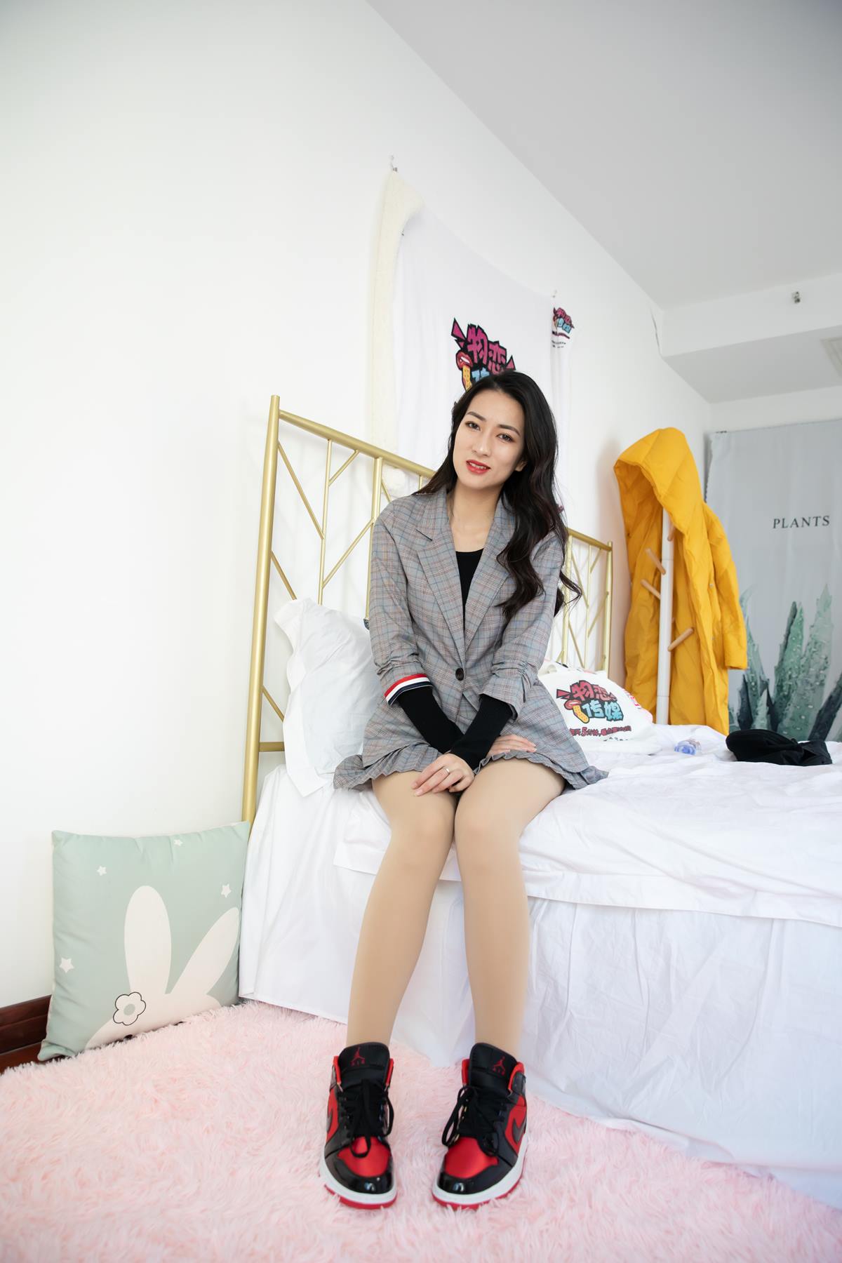 图片[41]-物恋传媒 NO.650 小茶-杯酒泪痕 (1) [84P] – 速更版-美库