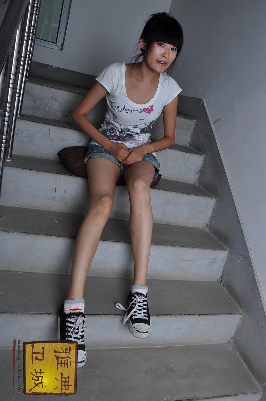 图片[19]-雅典卫城 棉袜与帆布鞋 2010-029 （1）[84P] – 速更版-美库