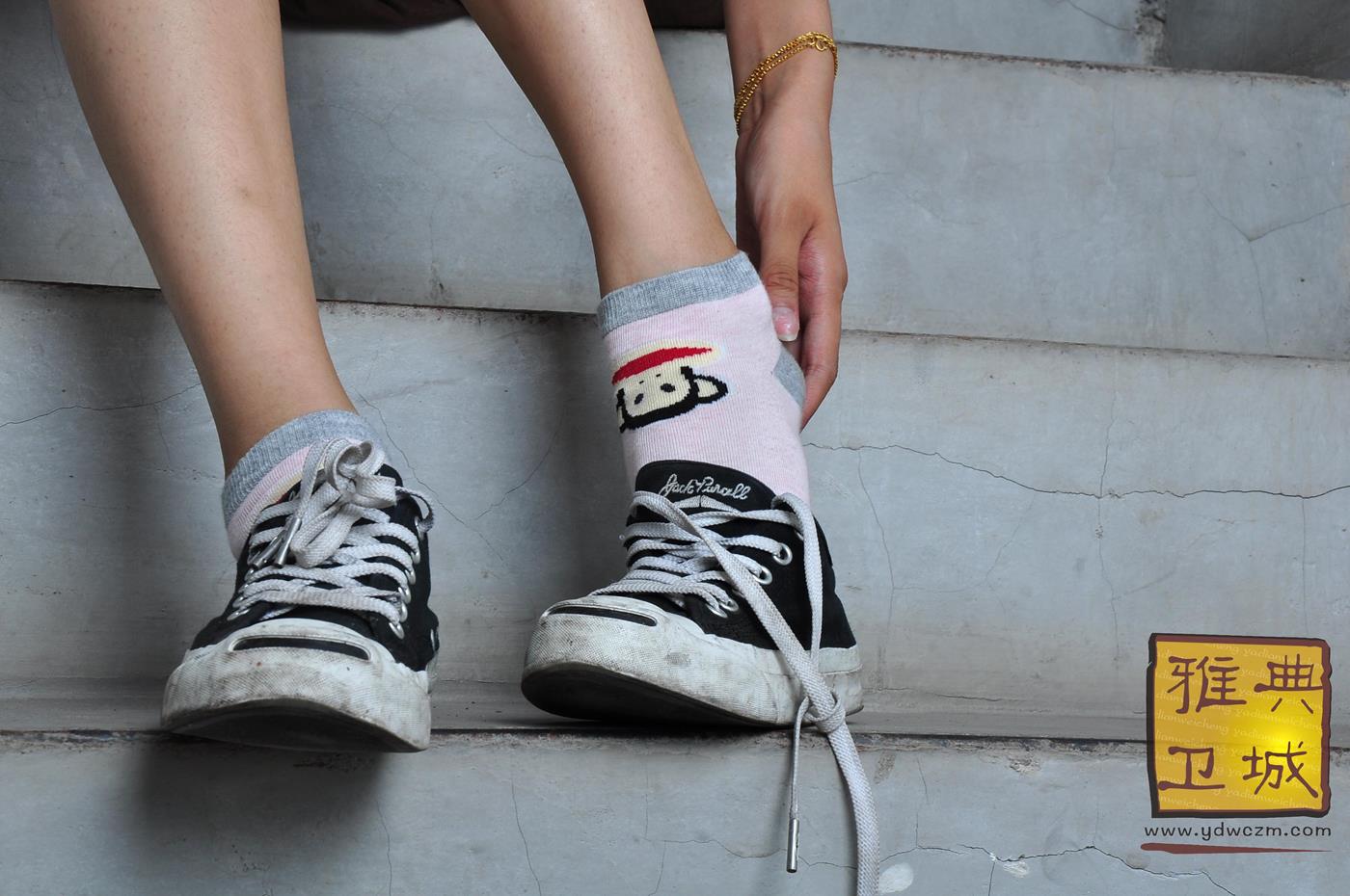 图片[24]-雅典卫城 棉袜与帆布鞋 2010-029 （1）[84P] – 速更版-美库