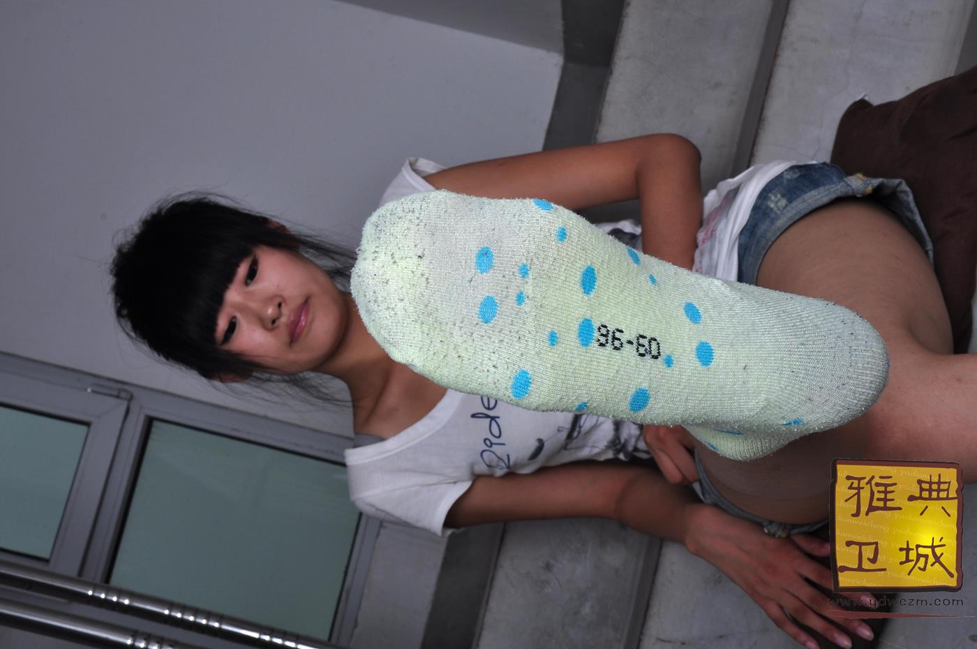 图片[10]-雅典卫城 棉袜与帆布鞋 2010-029 （2）[45P] – 速更版-美库