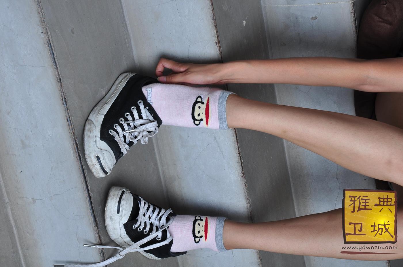 图片[28]-雅典卫城 棉袜与帆布鞋 2010-029 （1）[84P] – 速更版-美库
