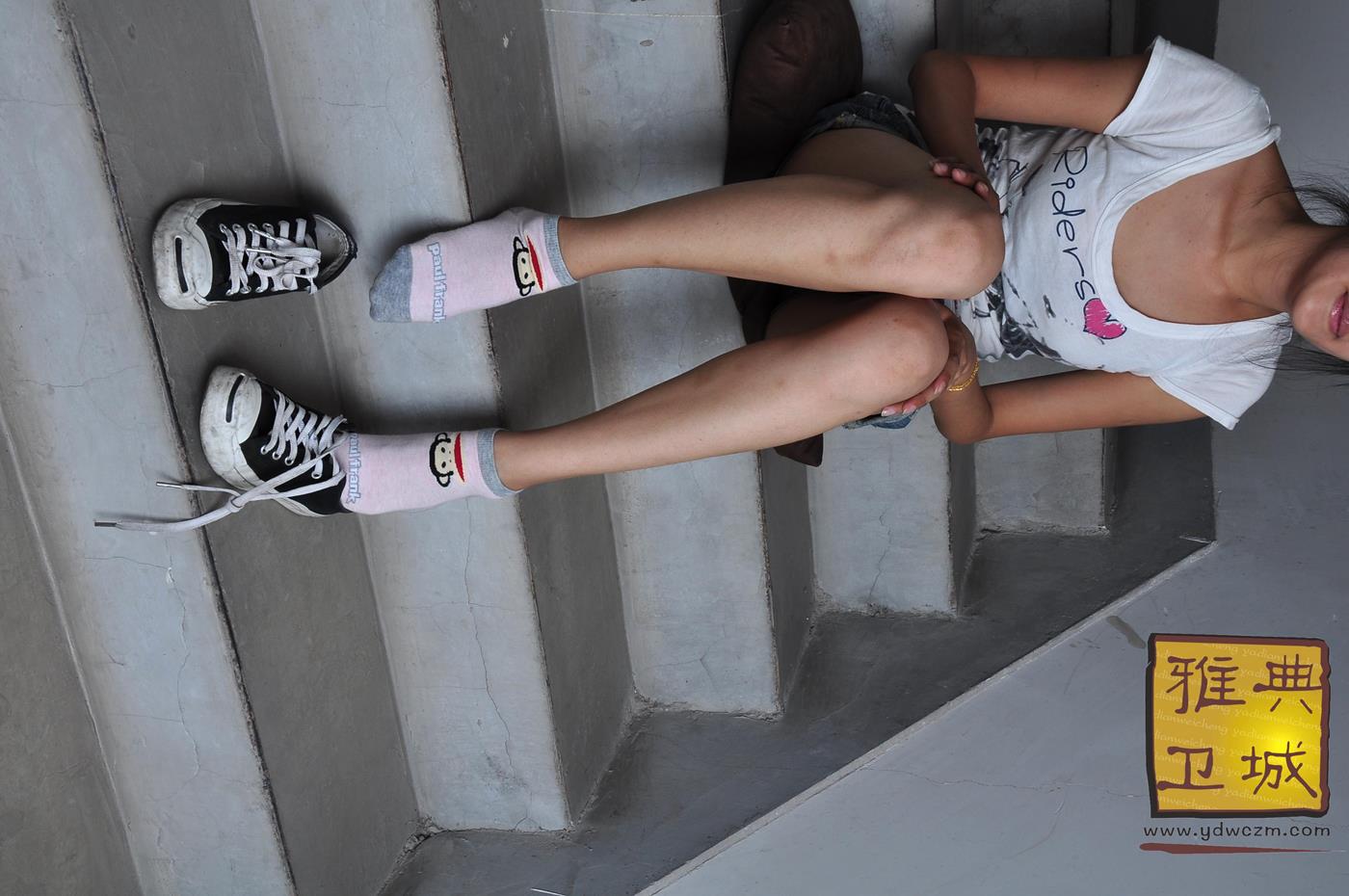 图片[29]-雅典卫城 棉袜与帆布鞋 2010-029 （1）[84P] – 速更版-美库