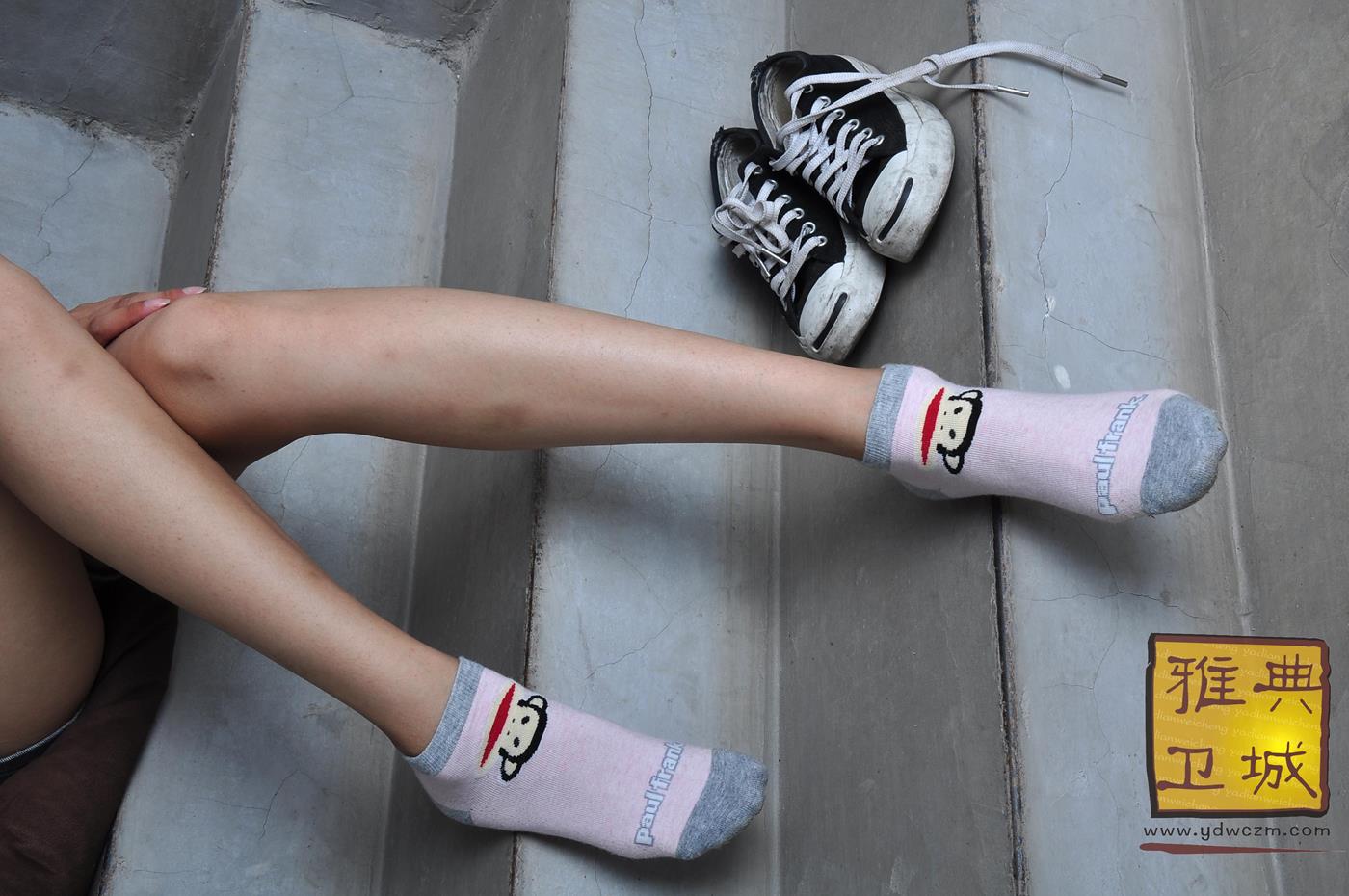 图片[34]-雅典卫城 棉袜与帆布鞋 2010-029 （1）[84P] – 速更版-美库