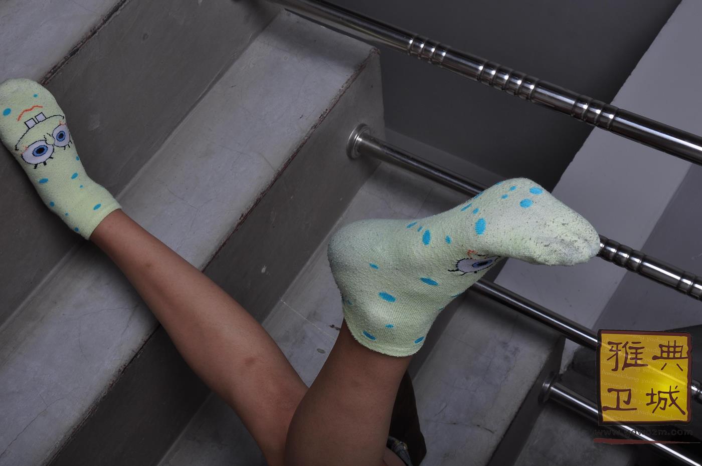 图片[16]-雅典卫城 棉袜与帆布鞋 2010-029 （2）[45P] – 速更版-美库