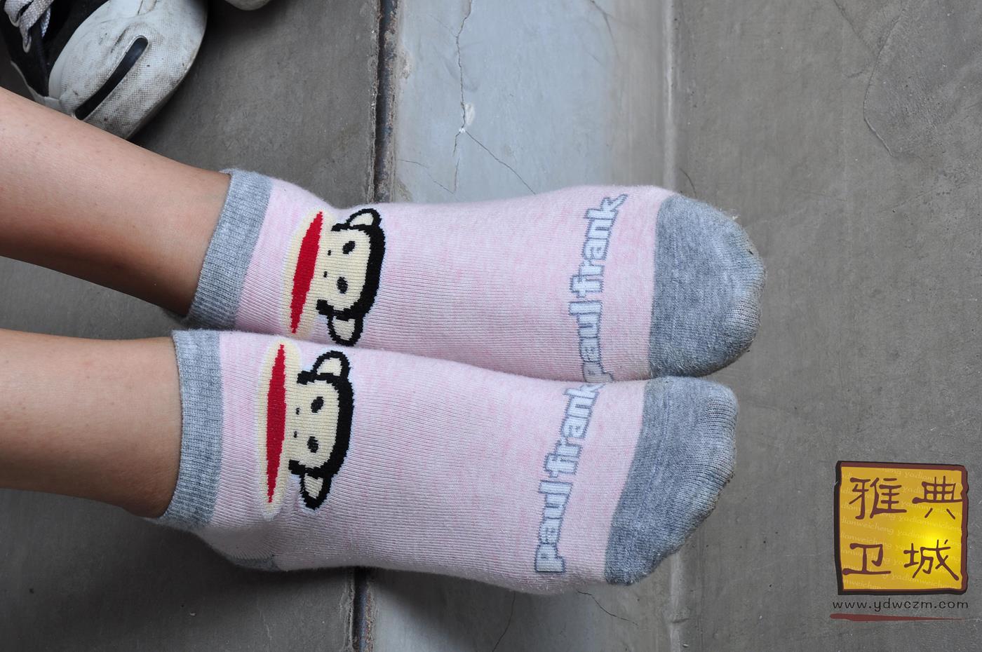 图片[38]-雅典卫城 棉袜与帆布鞋 2010-029 （1）[84P] – 速更版-美库