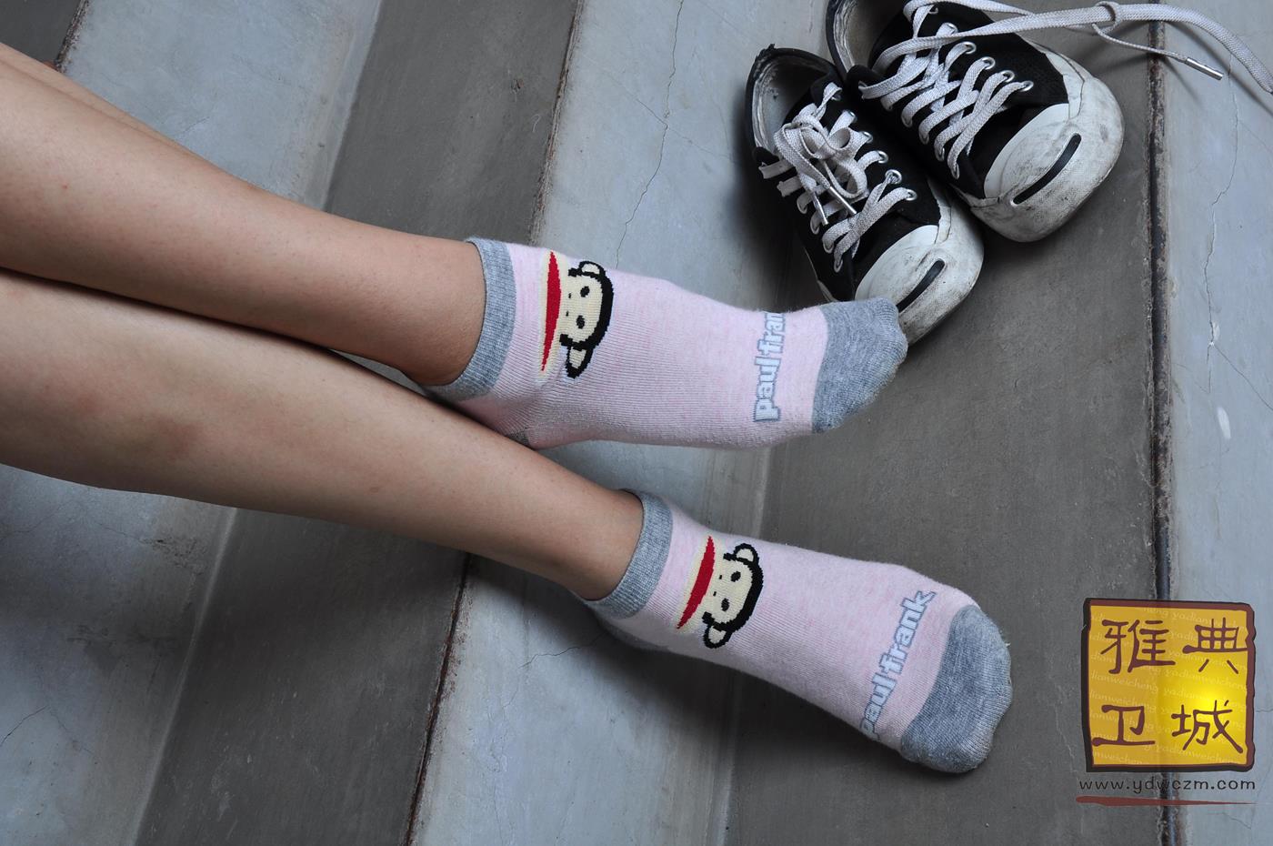 图片[46]-雅典卫城 棉袜与帆布鞋 2010-029 （1）[84P] – 速更版-美库