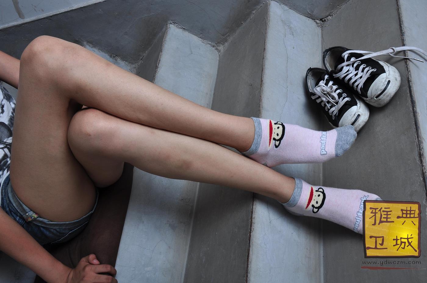 图片[47]-雅典卫城 棉袜与帆布鞋 2010-029 （1）[84P] – 速更版-美库
