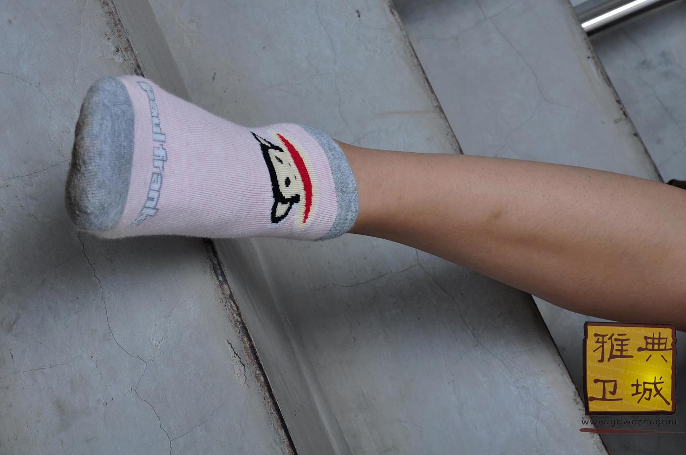 图片[54]-雅典卫城 棉袜与帆布鞋 2010-029 （1）[84P] – 速更版-美库