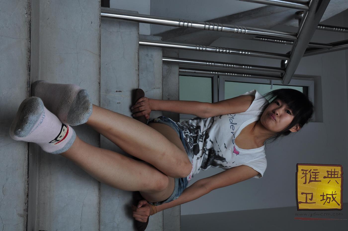 图片[55]-雅典卫城 棉袜与帆布鞋 2010-029 （1）[84P] – 速更版-美库