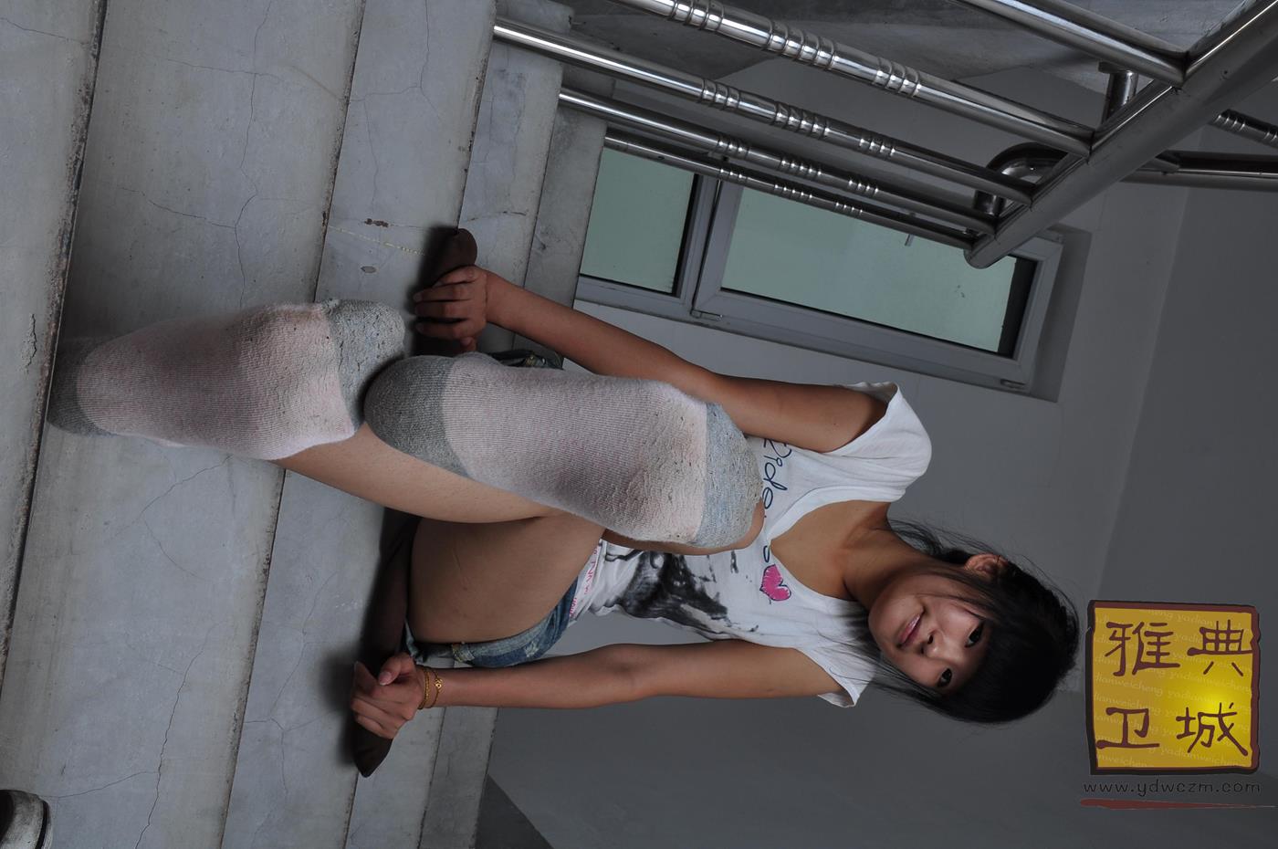 图片[61]-雅典卫城 棉袜与帆布鞋 2010-029 （1）[84P] – 速更版-美库