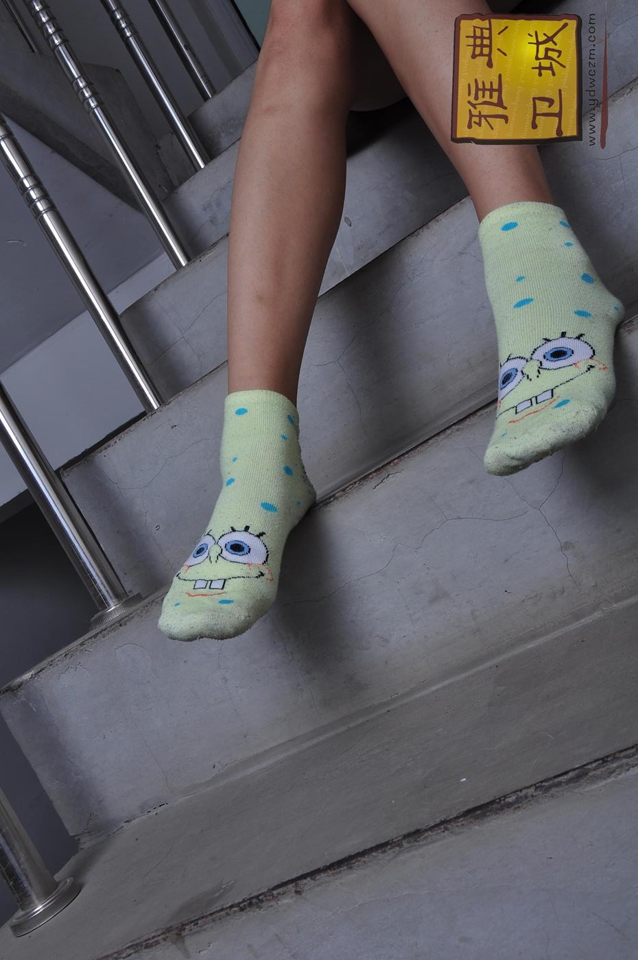 图片[32]-雅典卫城 棉袜与帆布鞋 2010-029 （2）[45P] – 速更版-美库