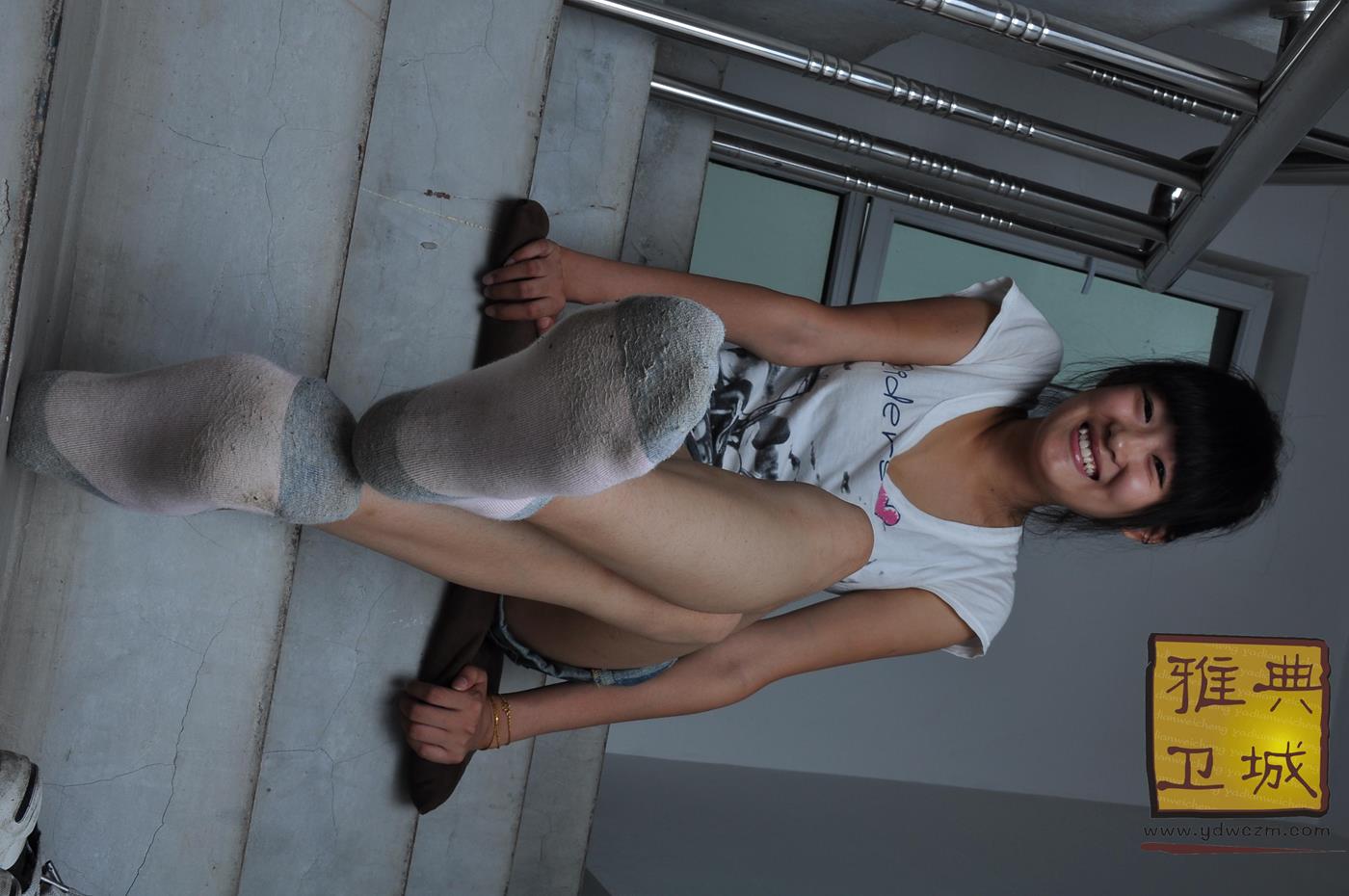 图片[68]-雅典卫城 棉袜与帆布鞋 2010-029 （1）[84P] – 速更版-美库