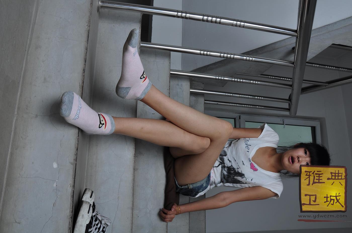 图片[72]-雅典卫城 棉袜与帆布鞋 2010-029 （1）[84P] – 速更版-美库