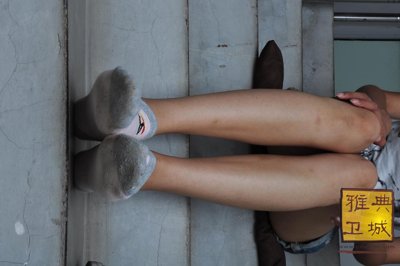 图片[75]-雅典卫城 棉袜与帆布鞋 2010-029 （1）[84P] – 速更版-美库