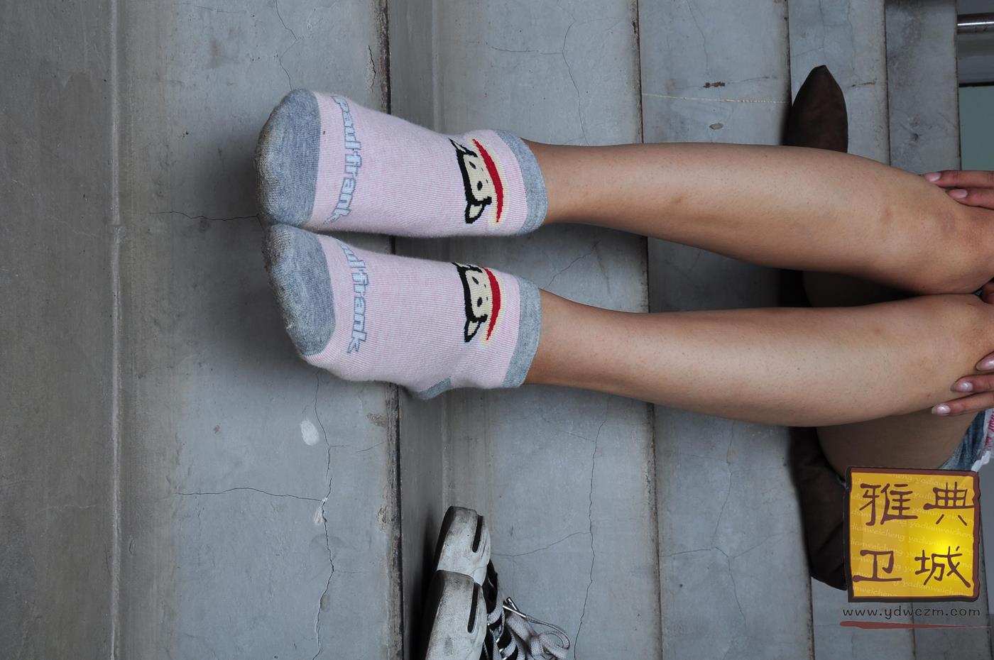 图片[77]-雅典卫城 棉袜与帆布鞋 2010-029 （1）[84P] – 速更版-美库