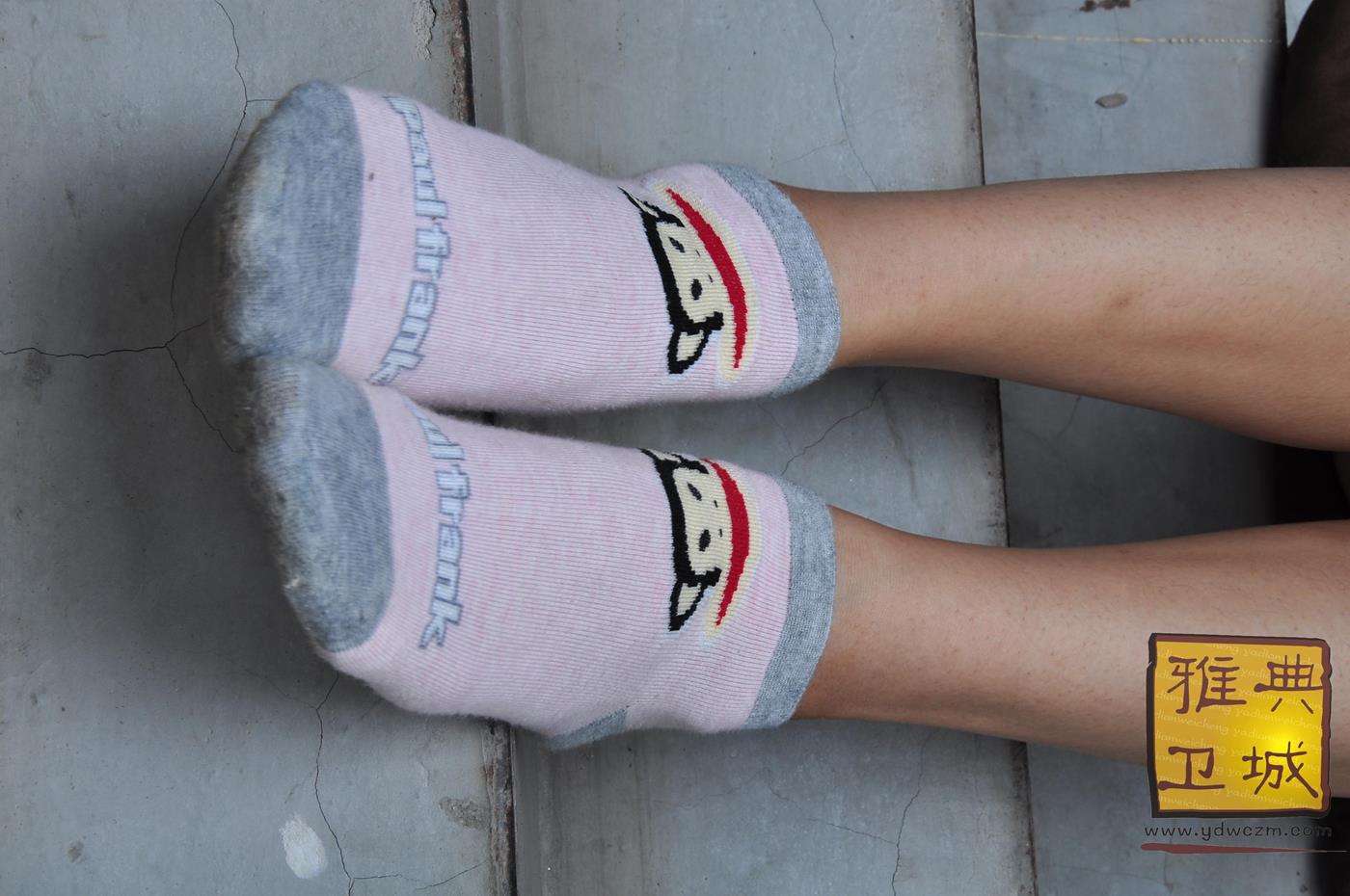 图片[76]-雅典卫城 棉袜与帆布鞋 2010-029 （1）[84P] – 速更版-美库