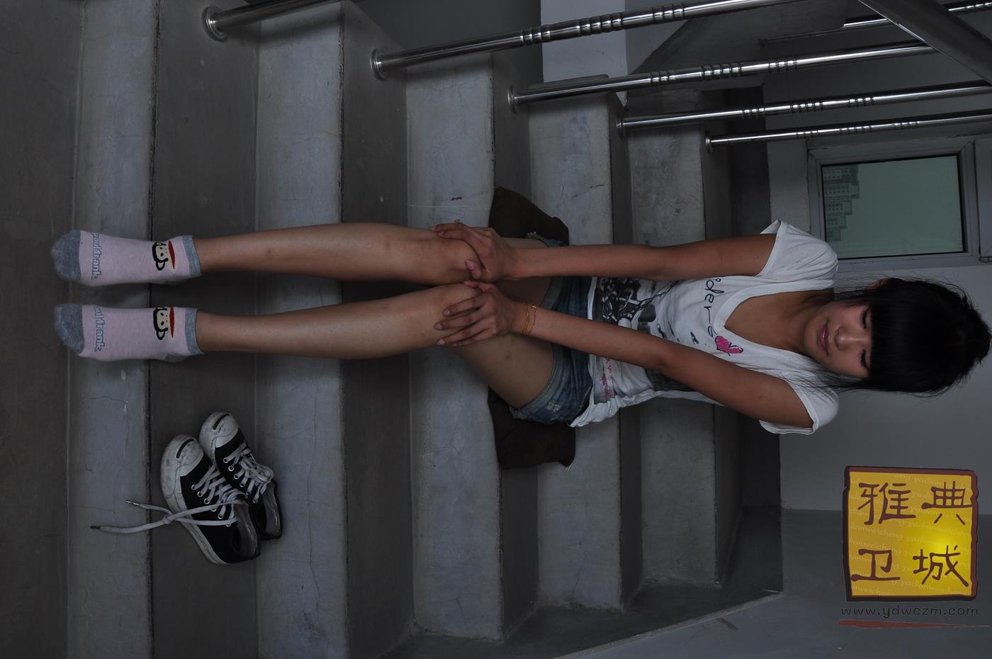 图片[78]-雅典卫城 棉袜与帆布鞋 2010-029 （1）[84P] – 速更版-美库