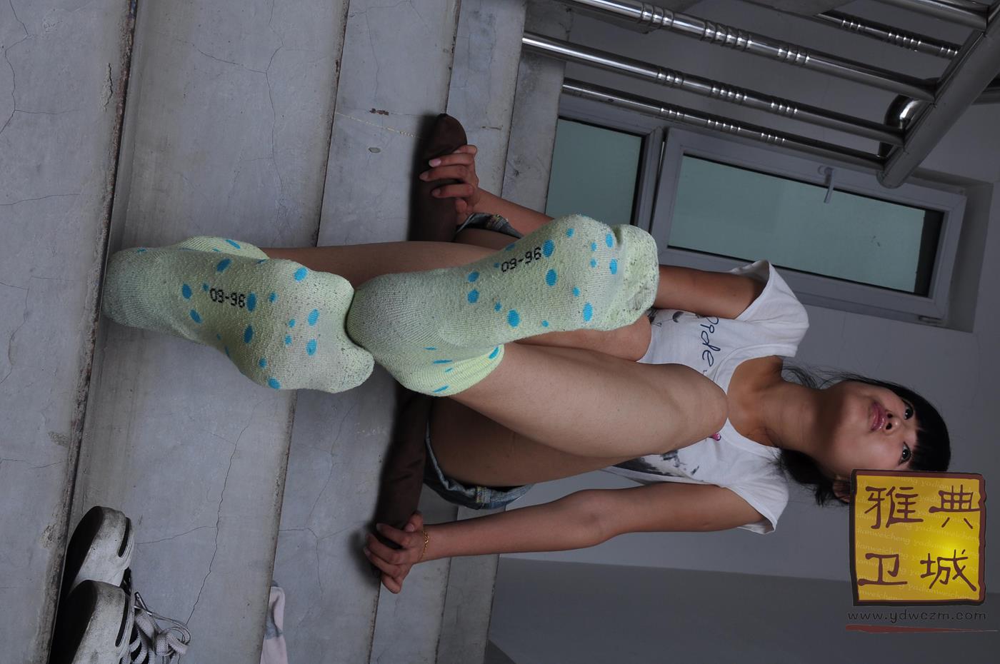 图片[42]-雅典卫城 棉袜与帆布鞋 2010-029 （2）[45P] – 速更版-美库