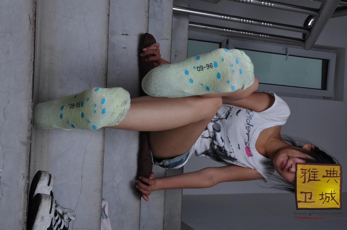 图片[44]-雅典卫城 棉袜与帆布鞋 2010-029 （2）[45P] – 速更版-美库