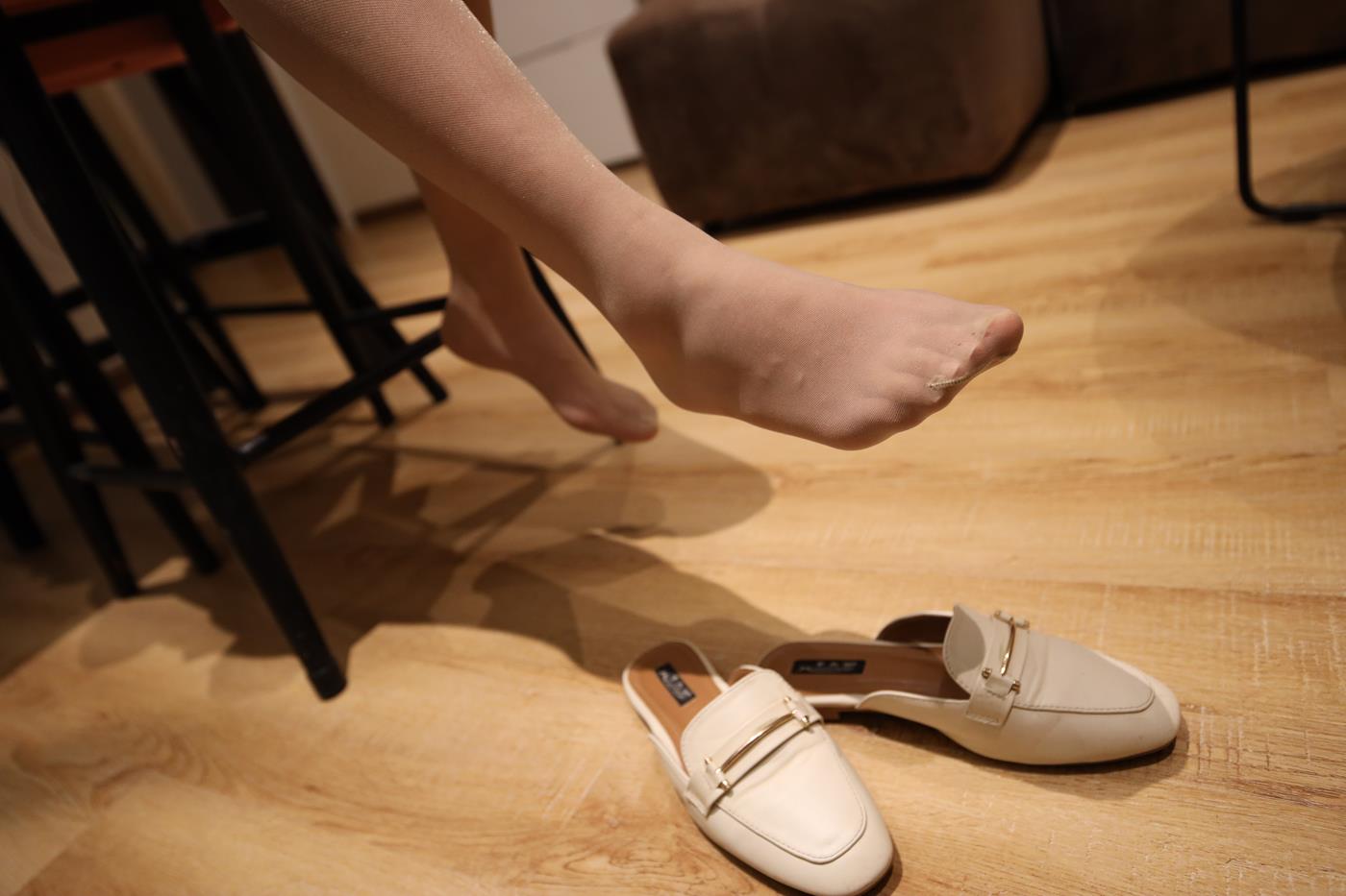 图片[19]-大西瓜爱牙膏-2020 02月活动 模特1（一） 牛仔裙肉丝 (1) [84P] – 速更版-美库