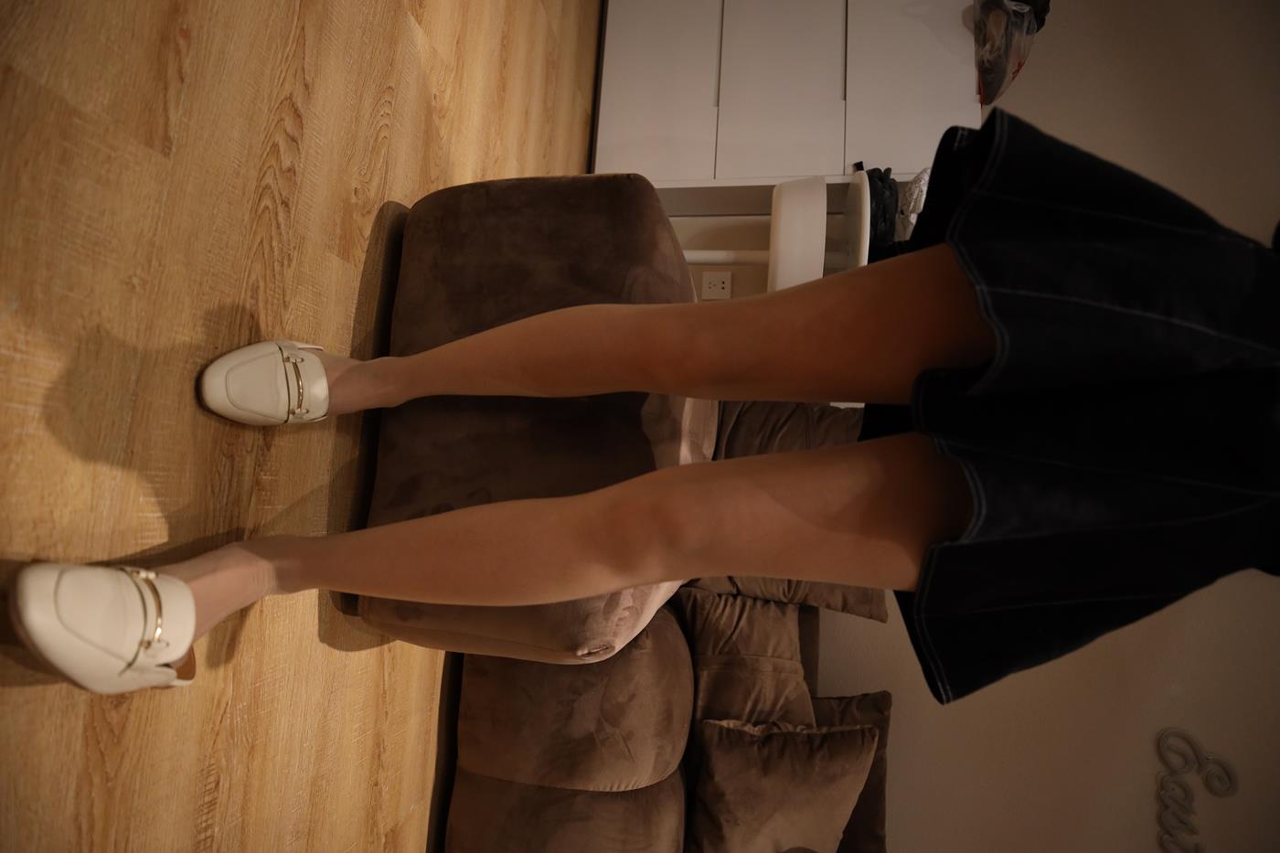 图片[31]-大西瓜爱牙膏-2020 02月活动 模特1（一） 牛仔裙肉丝 (2) [68P] – 速更版-美库