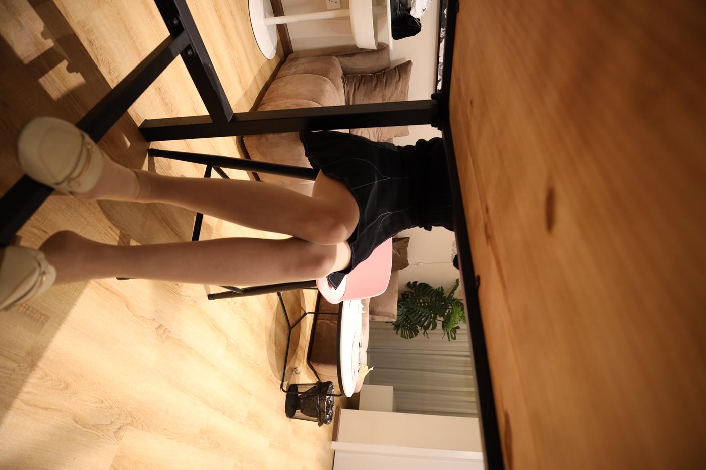 图片[67]-大西瓜爱牙膏-2020 02月活动 模特1（一） 牛仔裙肉丝 (1) [84P] – 速更版-美库