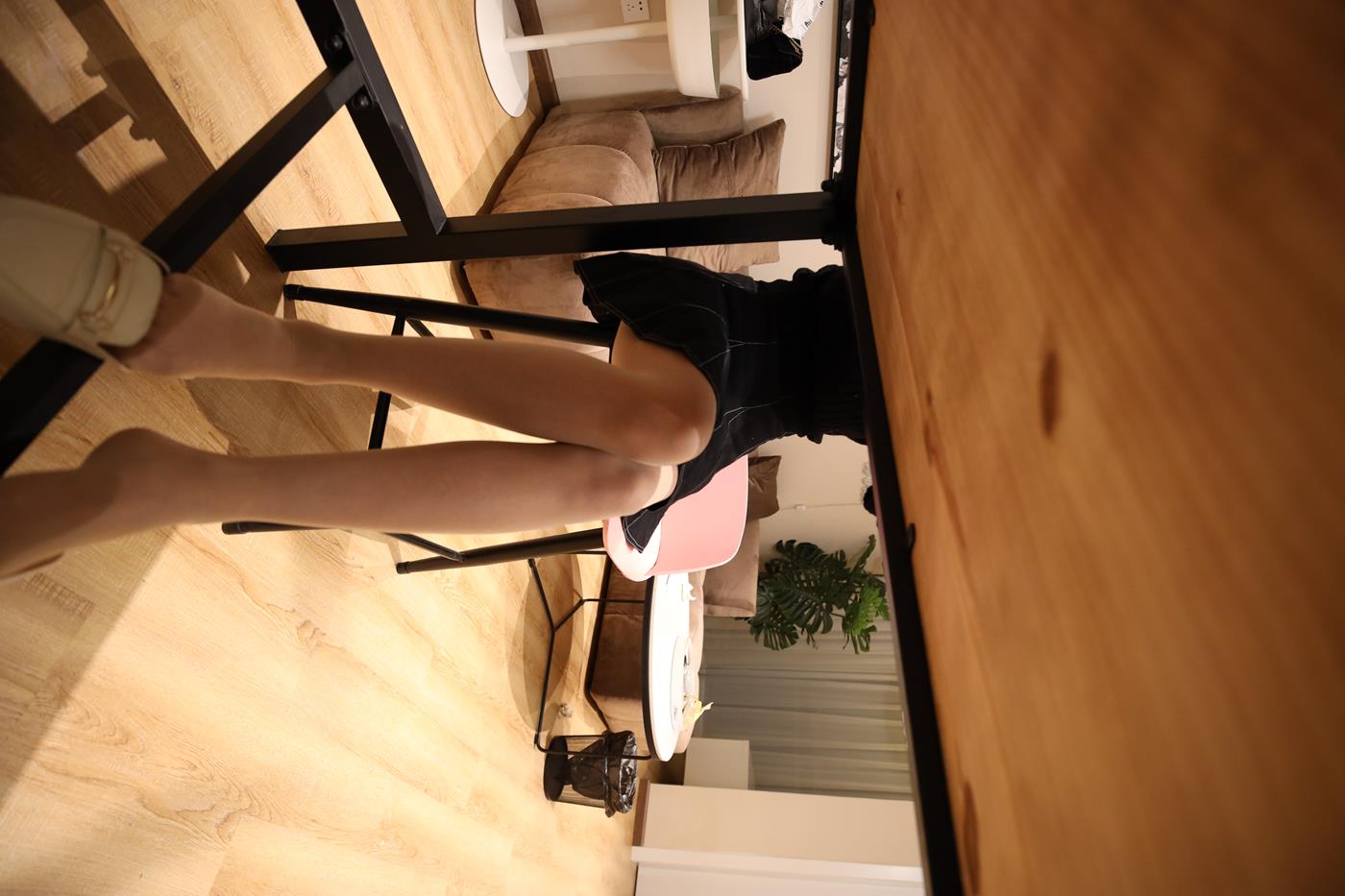 图片[68]-大西瓜爱牙膏-2020 02月活动 模特1（一） 牛仔裙肉丝 (1) [84P] – 速更版-美库