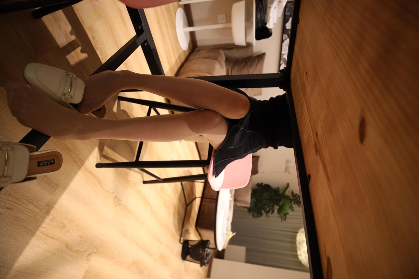 图片[69]-大西瓜爱牙膏-2020 02月活动 模特1（一） 牛仔裙肉丝 (1) [84P] – 速更版-美库