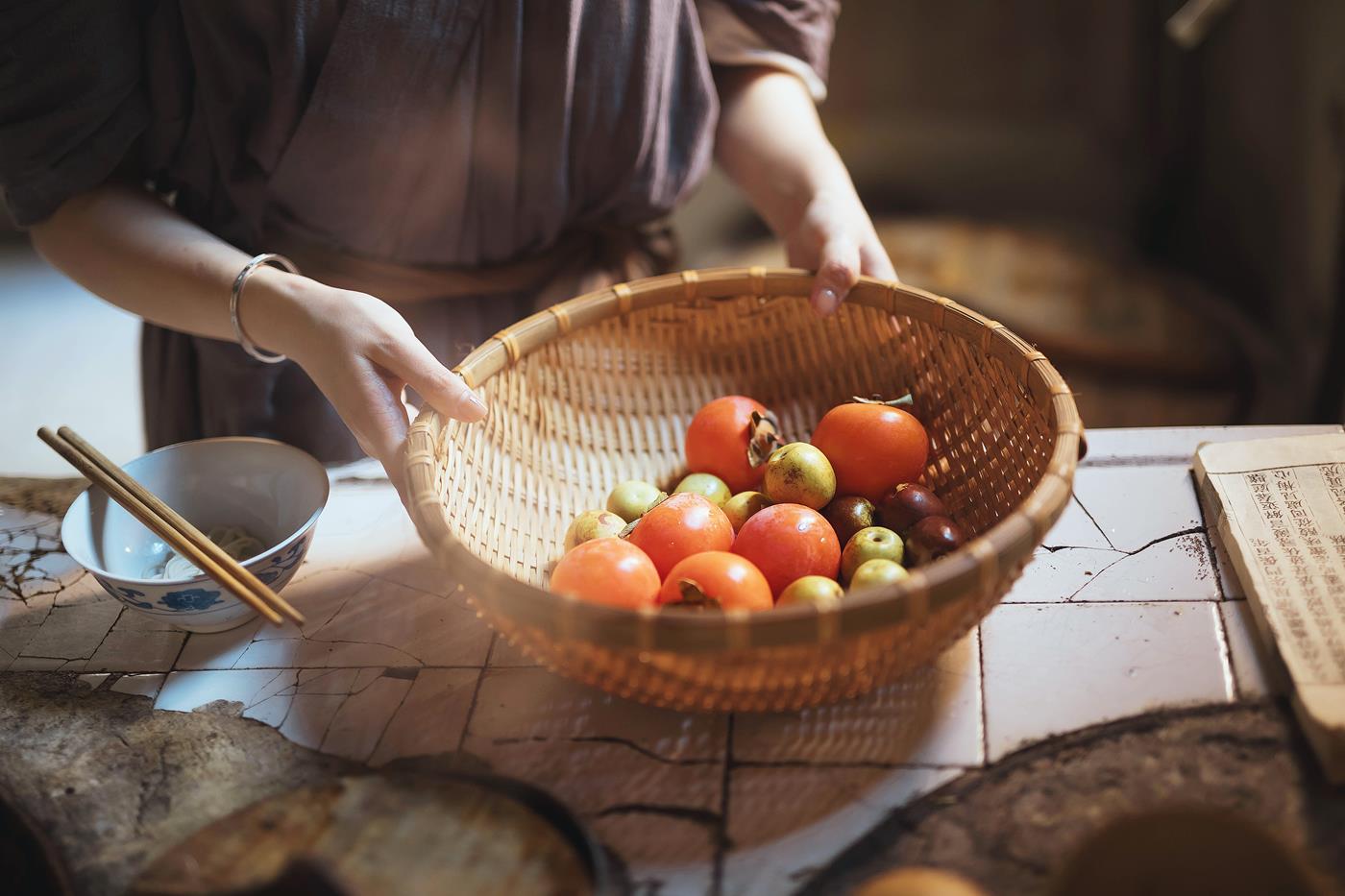 图片[12]-[YITUYU艺图语] 2022.01.19 田螺姑娘 shakira [21P] – 速更版-美库