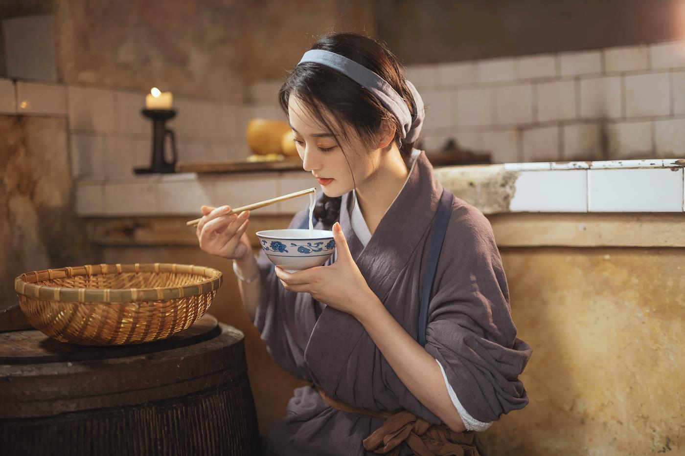 图片[21]-[YITUYU艺图语] 2022.01.19 田螺姑娘 shakira [21P] – 速更版-美库