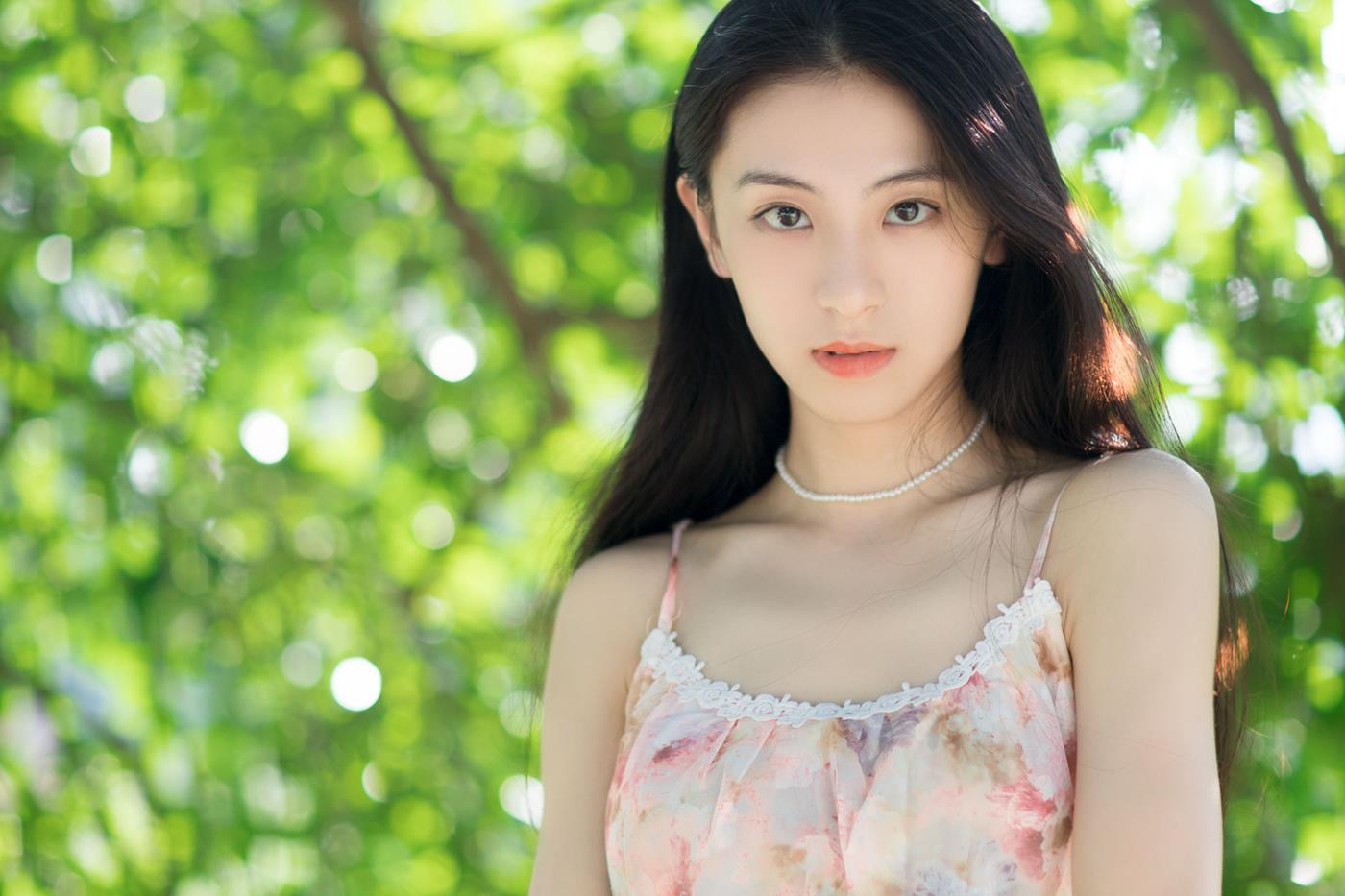 图片[11]-[YITUYU艺图语] 2022.01.19 温柔 Sohpy [22P] – 速更版-美库