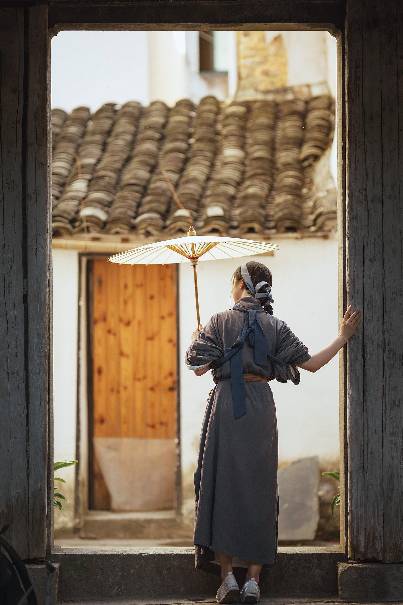 图片[23]-[YITUYU艺图语] 2022.01.19 田螺姑娘 shakira [21P] – 速更版-美库