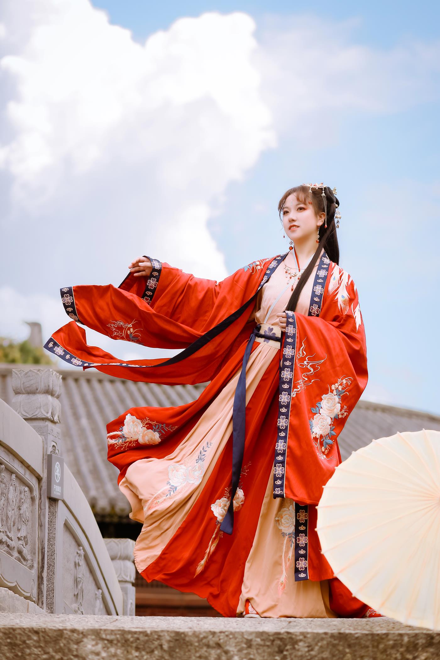 图片[10]-[YITUYU艺图语] 2022.01.20 丽人游园 熹熹 [35P] – 速更版-美库