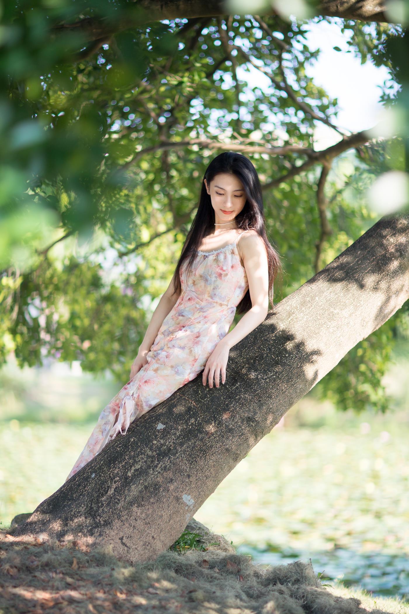 图片[13]-[YITUYU艺图语] 2022.01.19 温柔 Sohpy [22P] – 速更版-美库