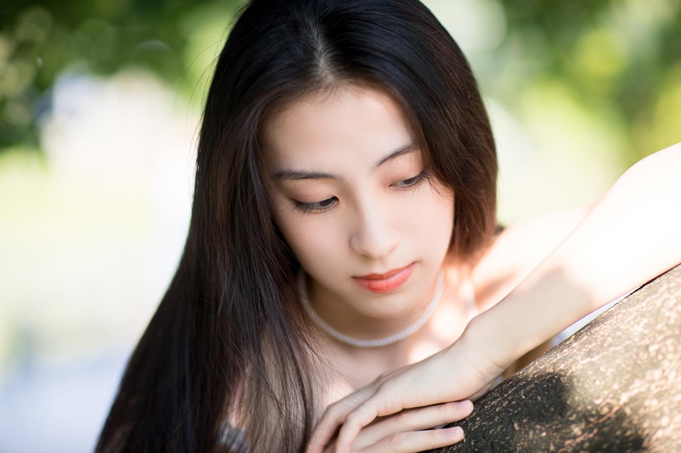 图片[14]-[YITUYU艺图语] 2022.01.19 温柔 Sohpy [22P] – 速更版-美库