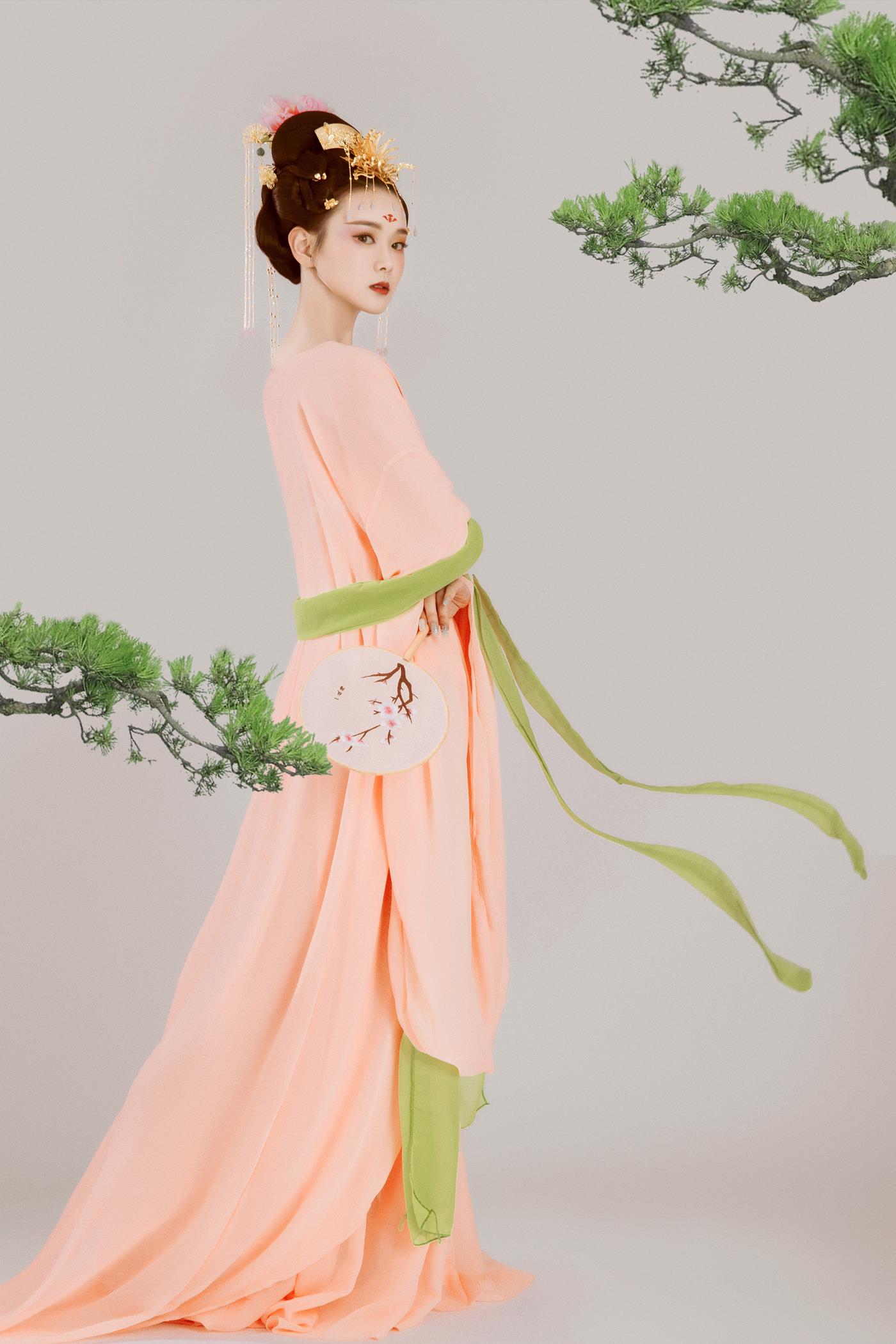 图片[10]-[YITUYU艺图语] 2022.01.20 霓裳 欣宝 [30P] – 速更版-美库