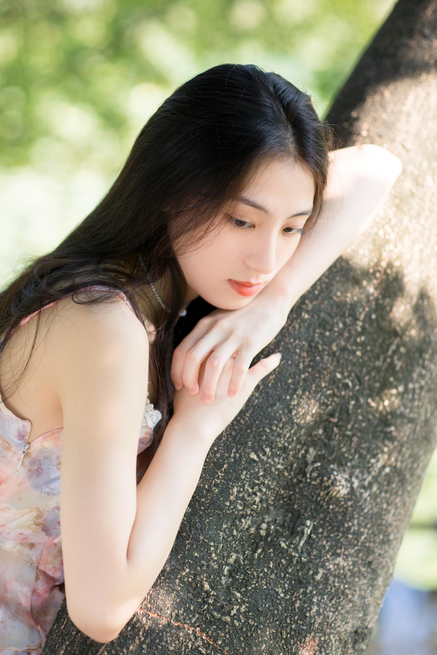 图片[15]-[YITUYU艺图语] 2022.01.19 温柔 Sohpy [22P] – 速更版-美库