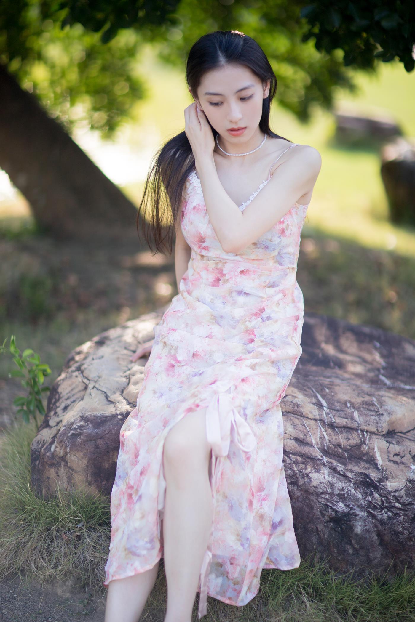 图片[16]-[YITUYU艺图语] 2022.01.19 温柔 Sohpy [22P] – 速更版-美库