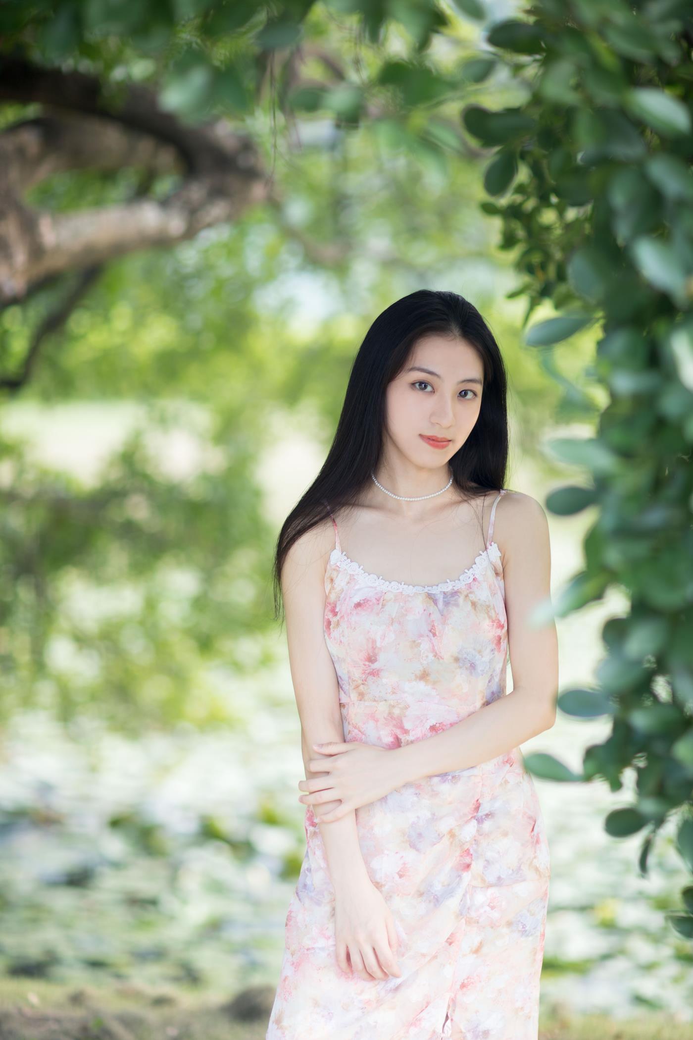 图片[17]-[YITUYU艺图语] 2022.01.19 温柔 Sohpy [22P] – 速更版-美库