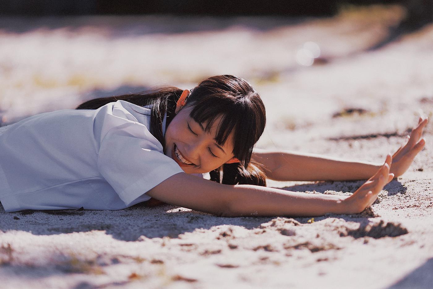 图片[10]-[YITUYU艺图语] 2022.01.20 铃木写真集 铃木 [48P] – 速更版-美库