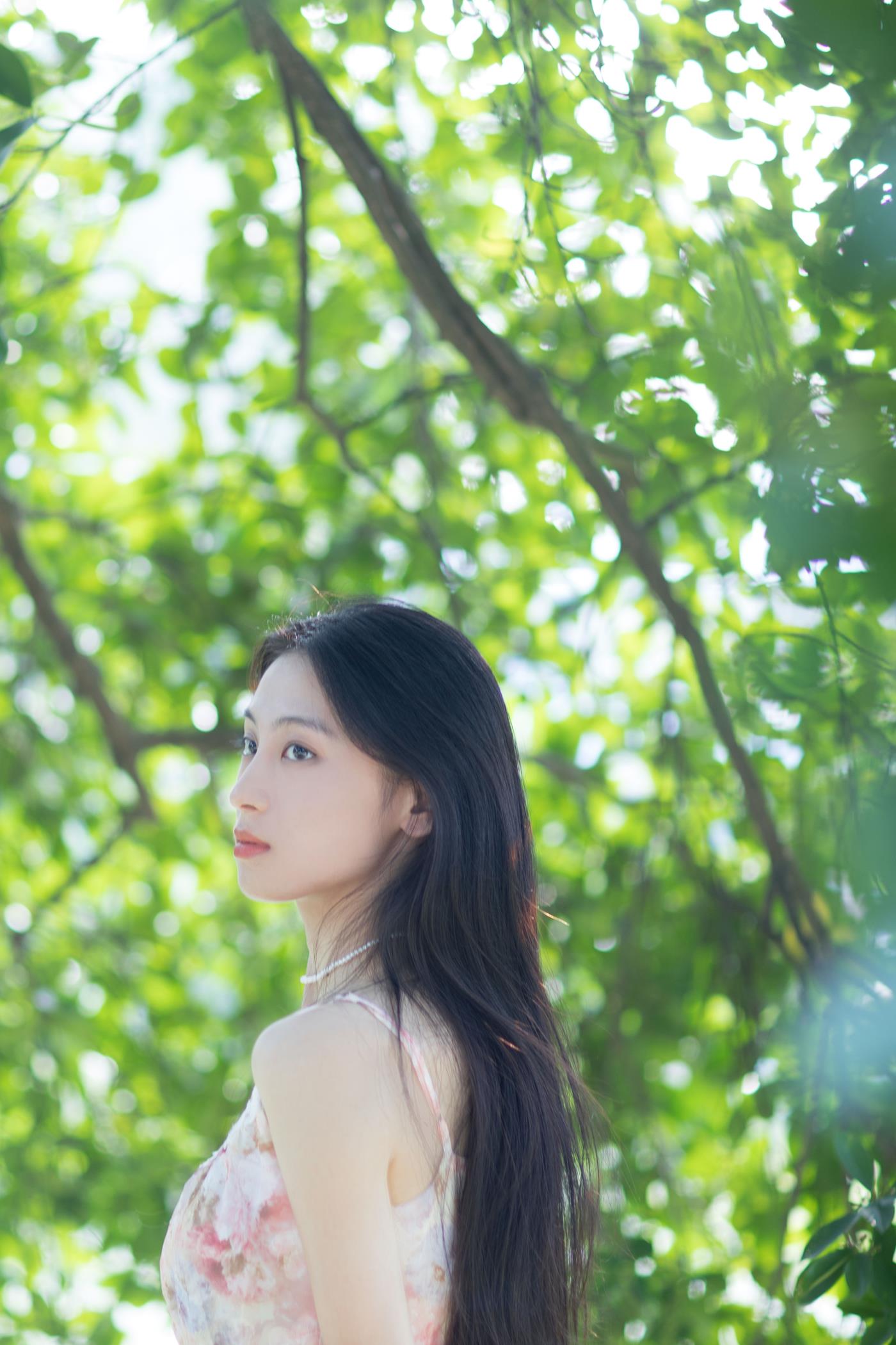 图片[21]-[YITUYU艺图语] 2022.01.19 温柔 Sohpy [22P] – 速更版-美库