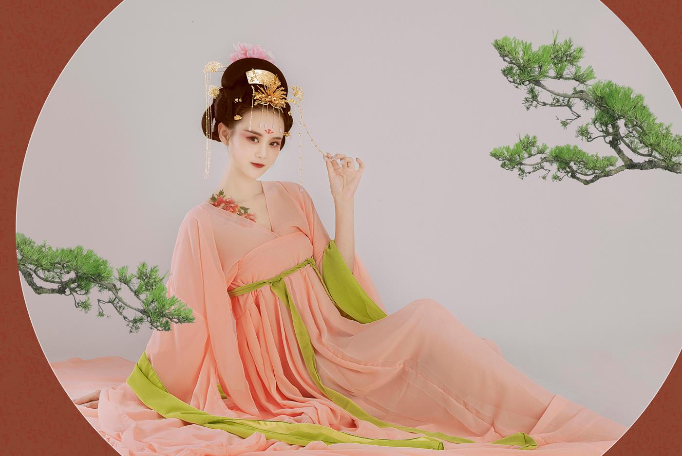 图片[18]-[YITUYU艺图语] 2022.01.20 霓裳 欣宝 [30P] – 速更版-美库