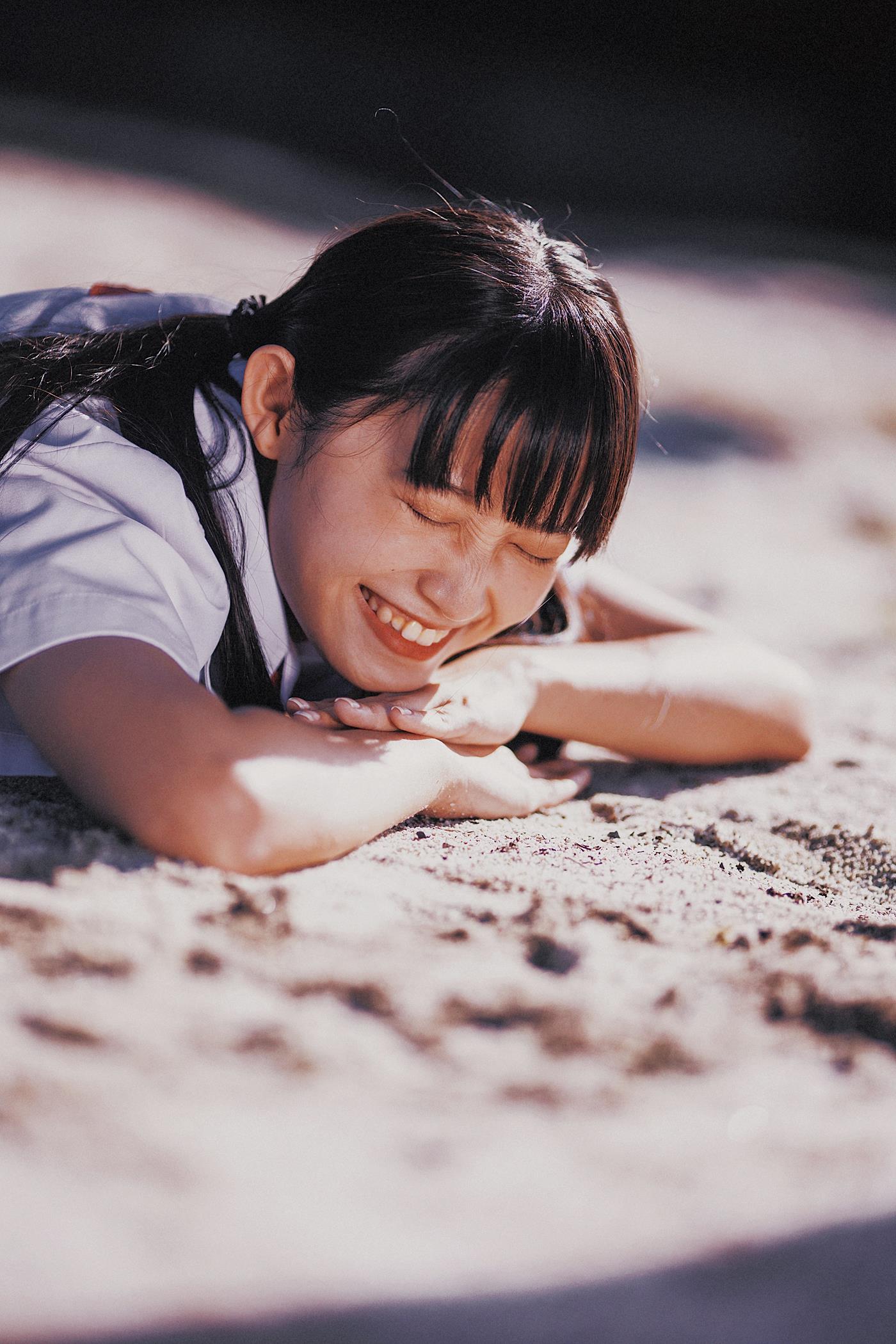 图片[12]-[YITUYU艺图语] 2022.01.20 铃木写真集 铃木 [48P] – 速更版-美库