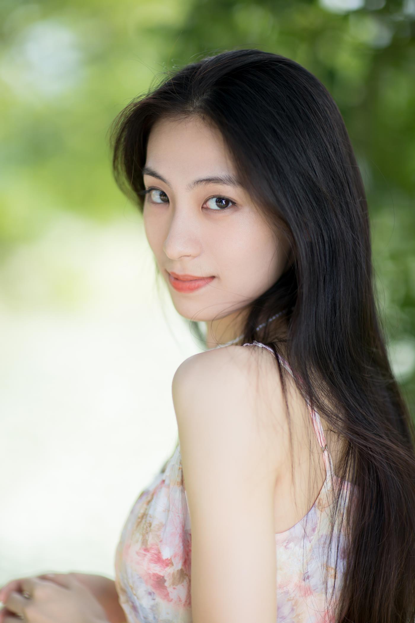 图片[23]-[YITUYU艺图语] 2022.01.19 温柔 Sohpy [22P] – 速更版-美库