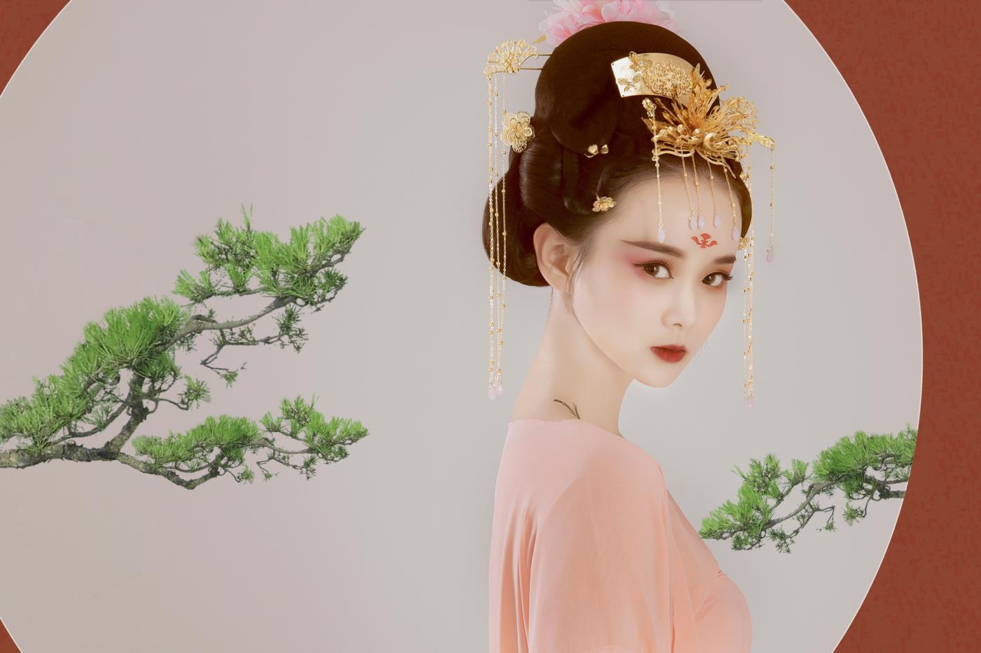 图片[23]-[YITUYU艺图语] 2022.01.20 霓裳 欣宝 [30P] – 速更版-美库