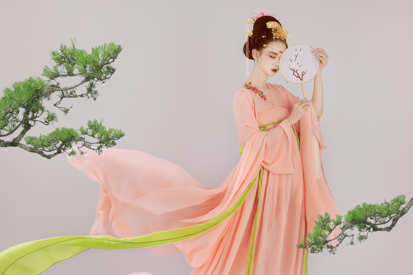 图片[30]-[YITUYU艺图语] 2022.01.20 霓裳 欣宝 [30P] – 速更版-美库