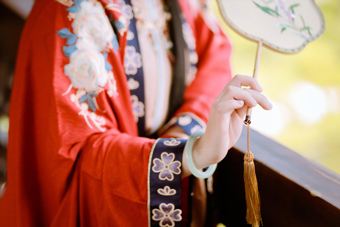 图片[26]-[YITUYU艺图语] 2022.01.20 丽人游园 熹熹 [35P] – 速更版-美库