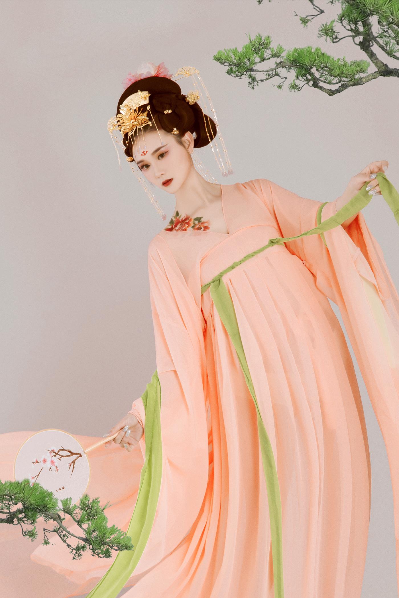 图片[31]-[YITUYU艺图语] 2022.01.20 霓裳 欣宝 [30P] – 速更版-美库