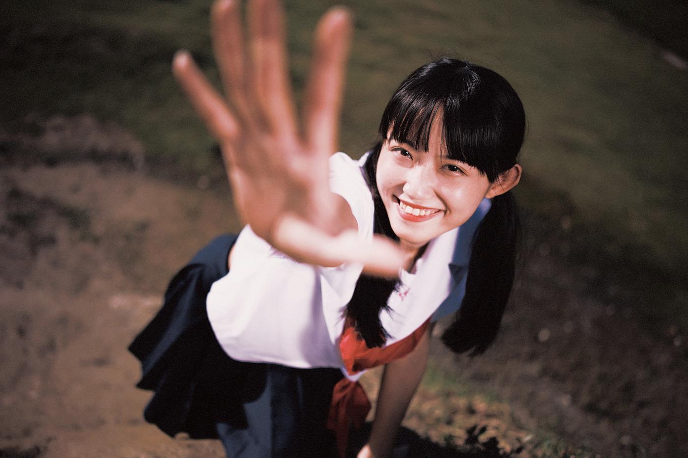 图片[36]-[YITUYU艺图语] 2022.01.20 铃木写真集 铃木 [48P] – 速更版-美库