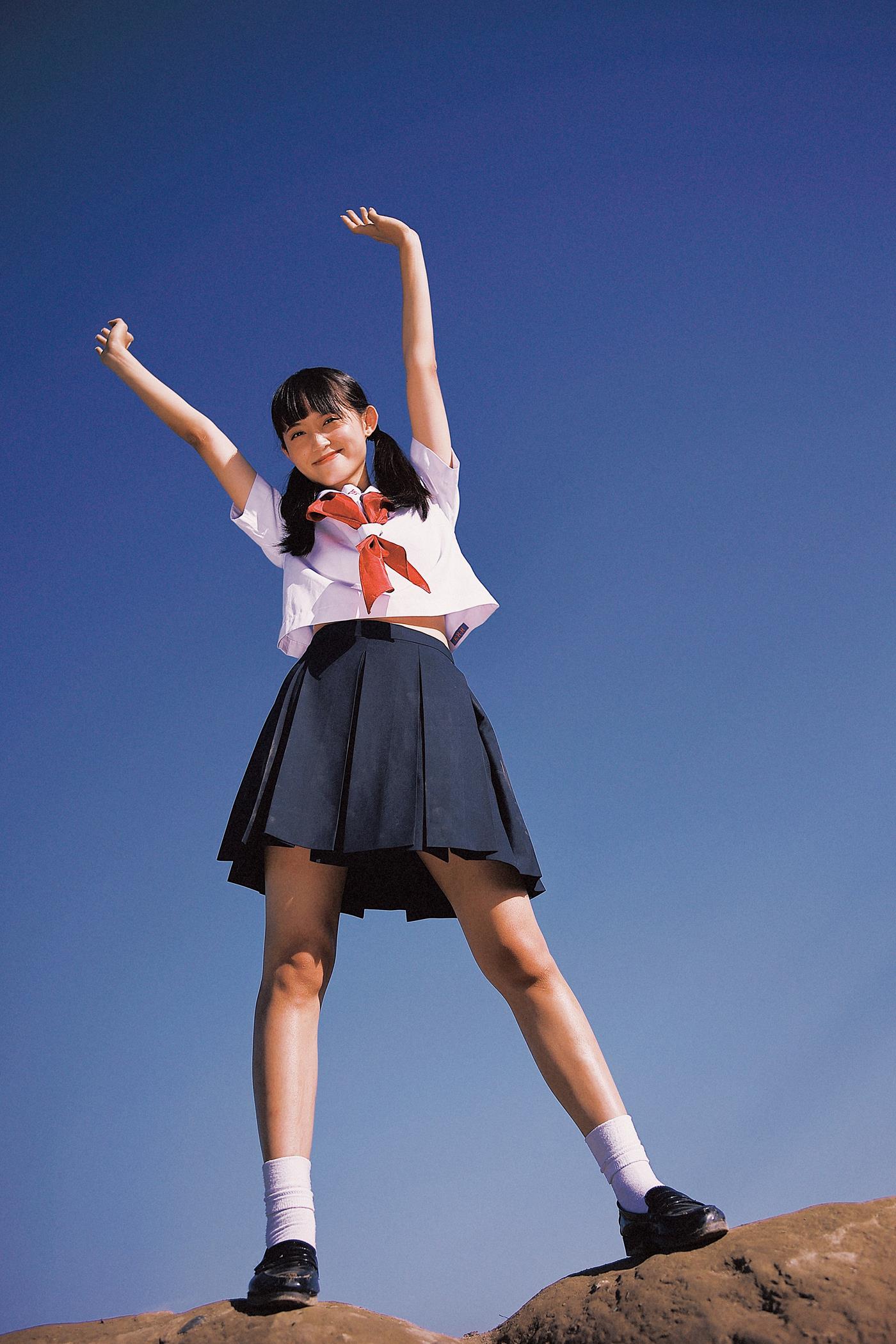 图片[39]-[YITUYU艺图语] 2022.01.20 铃木写真集 铃木 [48P] – 速更版-美库